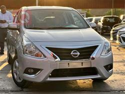Nissan Sunny